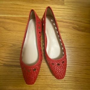loeffler randall maura flat